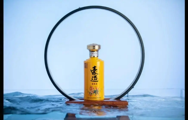 豪迈白酒探索白酒酿造的秘密，探寻美酒之源