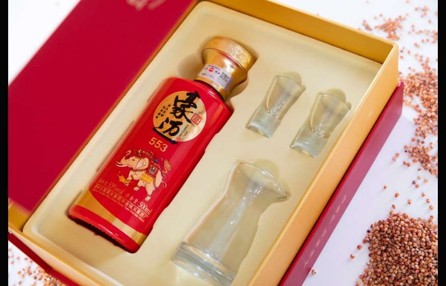 什么样的白酒，可以称之为优质白酒？
