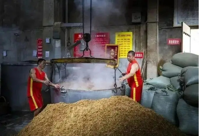 酿酒哪些因素影响出酒率？