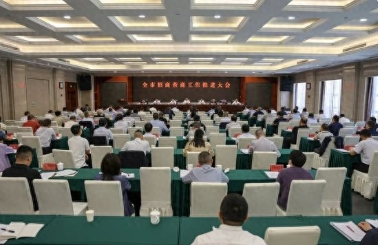 贵州仁怀：大力实施白酒企业技改扩能和兼并重组