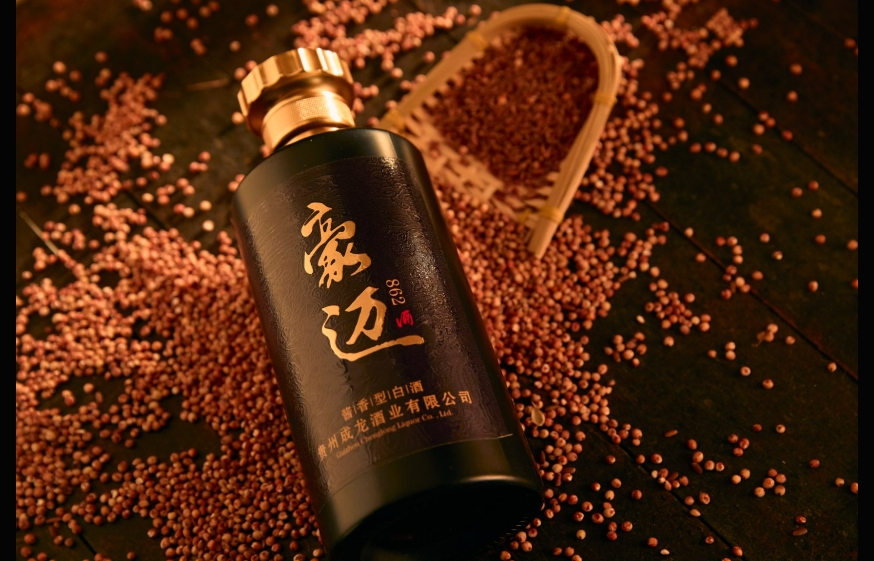 豪迈白酒分享：白酒香型盲测挑战