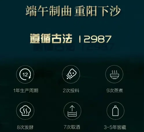肆拾玖坊：茅台镇酱酒新星，书写中国酒文化新篇章 