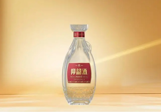 极致“质价比”，体验“不将就”！高端光瓶仰韶酒即将上市 