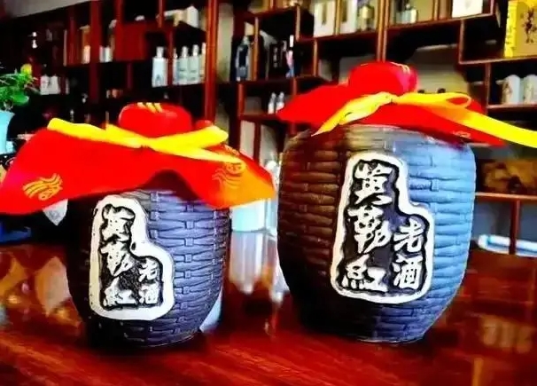 自酿白酒为什么白酒有苦味？