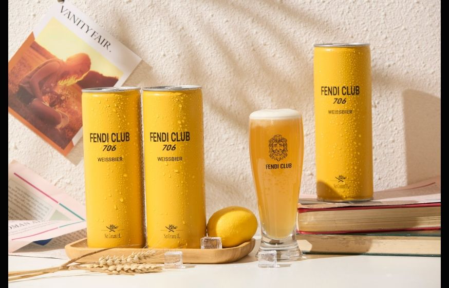 立秋邂逅FENDI CLUB：一场时令与风味的诗意对话