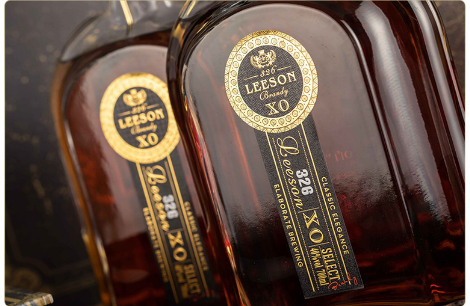 雷盛LEESON烈酒分享：烈酒世界的双壁之韵