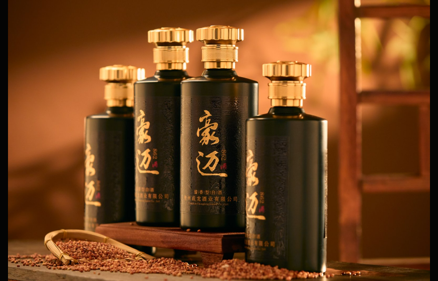 豪迈酱香白酒分享原料密码：高粱为何成为“灵魂”