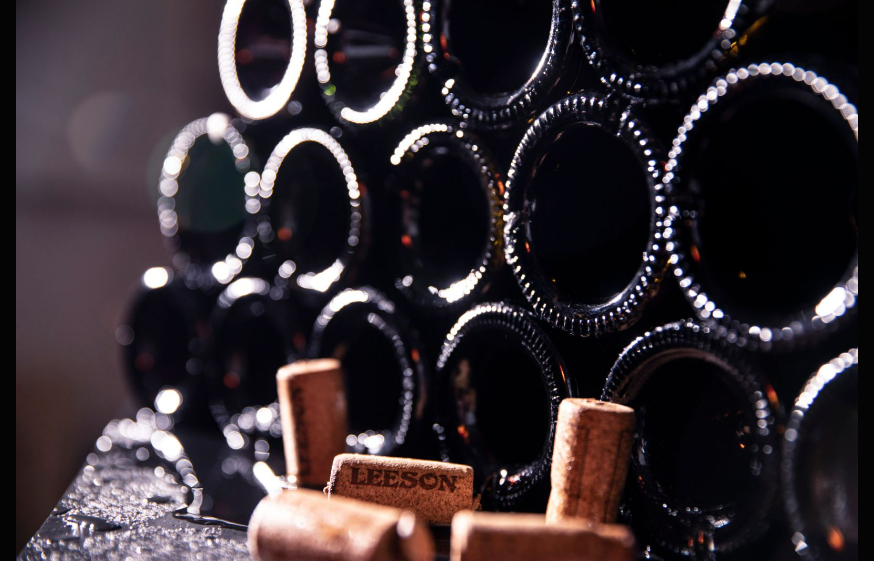 雷盛LEESON·304法国干红：探寻高酒精度葡萄酒的魅力